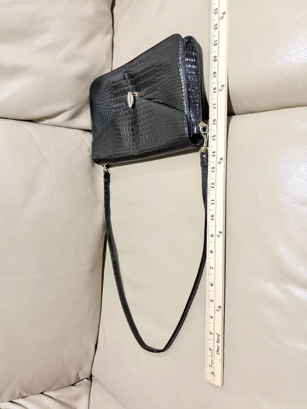 Vintage Palizzio bag (Preowned)